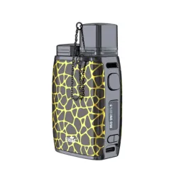 Под система Eleaf - Pico Compaq Pod Mod Kit (Gold Ripple)