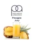 Ароматизатор TPA - Pineapple Juicy (Ананасовый сік) 10ml
