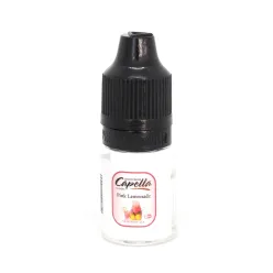 Ароматизатор Capella - Pink Lemonade (Рожевий лимонад) 5ml