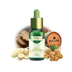 Рідина Kind Juice - Pirates Gold 0 mg 15 ml