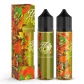 Жидкость для электронных сигарет Fluffy Puff - Pistachio & Tobacco 60ml 0mg - фото 2