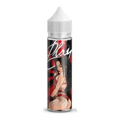 Рідина Play - Black & Red 3mg 60ml