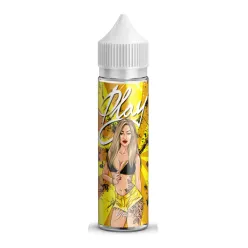 Рідина Play - Yellow 3mg 60ml