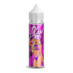Рідина Play - Purple 3mg 60ml