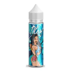 Рідина Play - Light Blue 3mg 60ml