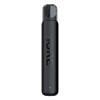 Под система Eleaf - IORE Lite Pod Kit 350mAh (Black) - фото 1