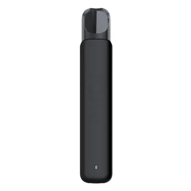 Под система Eleaf - IORE Lite Pod Kit 350mAh (Black Rubber) - фото 1