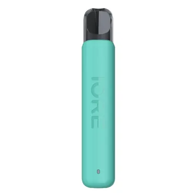 Под система Eleaf - IORE Lite Pod Kit 350mAh (Cyan) - фото 1