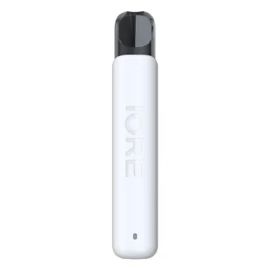 Под система Eleaf - IORE Lite Pod Kit 350mAh (White) - фото 1