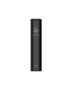 Под система Elf Bar - Mate 500 Device 500mah (Black)