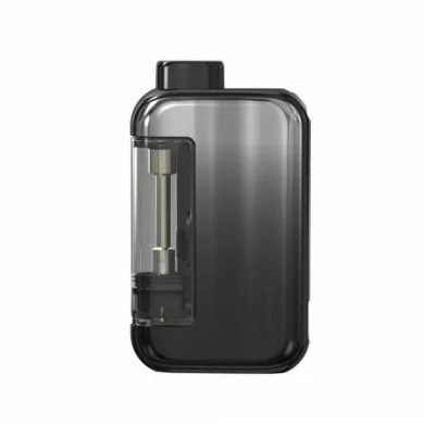 Pod система Joyetech - eGrip Mini Starter Kit 420mah (Aura Black) - фото 1