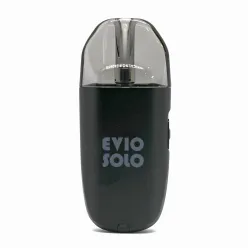 Pod система Joyetech - Evio Solo Pod Kit 1000mah (Black)