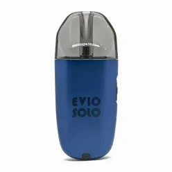 Pod система Joyetech - Evio Solo Pod Kit 1000mah (Blue)