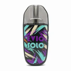 Pod система Joyetech - Evio Solo Pod Kit 1000mah (Brush)