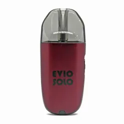 Pod система Joyetech - Evio Solo Pod Kit 1000mah (Red)
