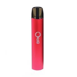 Под система Nolimit - BRO Pod Kit 350mah (Red)