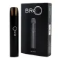 Под система Nolimit - BRO Pod Kit 350mah (Red) - фото 5