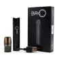 Под система Nolimit - BRO Pod Kit 350mah (Red) - фото 7