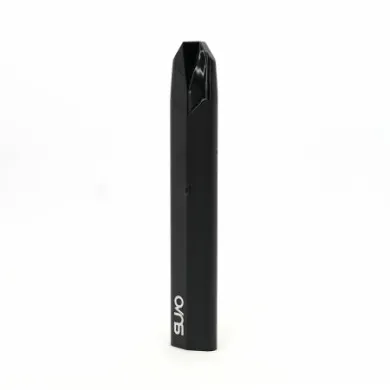 Pod система OVNS - Saber 2 Pod Kit 600mah (Black) - фото 1