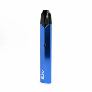 Pod система OVNS - Saber 2 Pod Kit 600mah (Blue) - фото 1