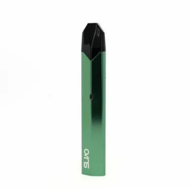 Pod система OVNS - Saber 2 Pod Kit 600mah (Green) - фото 1