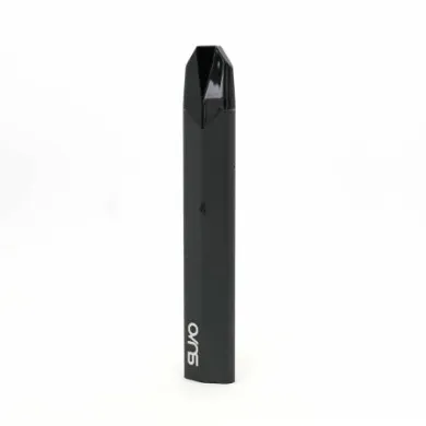 Pod система OVNS - Saber 2 Pod Kit 600mah (Gun Metal) - фото 1