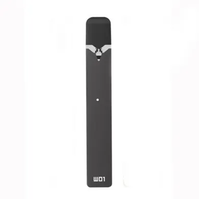Pod система OVNS - W01 Pod Kit 280mah (Grey) - фото 1