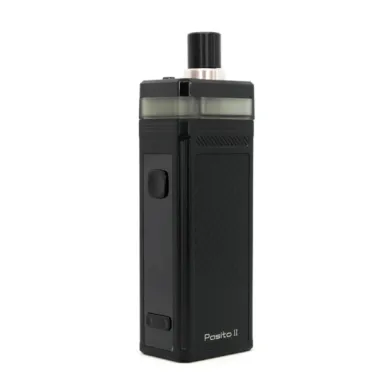 Под система Smoant - Pasito 2 Pod Mod Kit 2500mah (Carbon Fiber) - фото 1