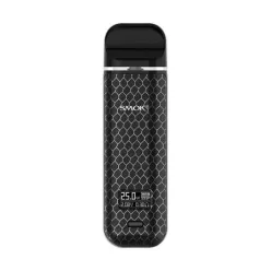 Под система Smok - Novo X Pod Kit 800mah (Black Cobra)