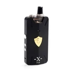 Под система Thunder Head Creations - Tauren X Pod RBA Kit 1000mah (Black)