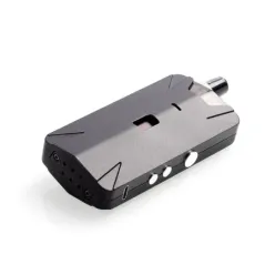 Под система Thunder Head Creations - Tauren X Pod RBA Kit 1000mah (Black)