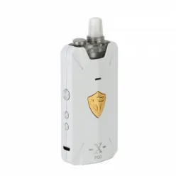 Под система Thunder Head Creations - Tauren X Pod RBA Kit 1000mah (White)