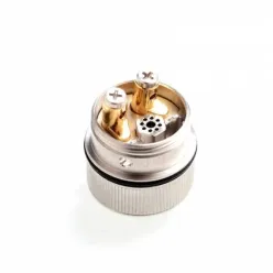 Под система Thunder Head Creations - Tauren X Pod RBA Kit 1000mah (White)