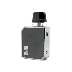 Pod система VooPoo - Drag Nano 2 Pod Kit 800mah (Carbon Fiber)