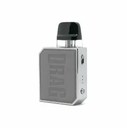 Под система VooPoo - Drag Nano 2 Pod Kit 800mah (Gull Grey)