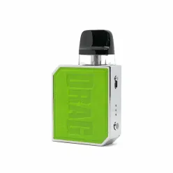 Под система VooPoo - Drag Nano 2 Pod Kit 800mah (Tea Green)