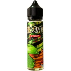 Рідина Pokomon - Apple 3 mg 60 ml