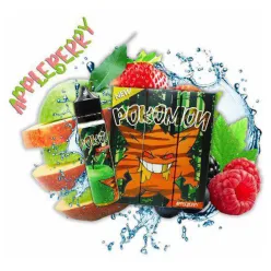 Рідина Pokomon - Apple 3 mg 60 ml