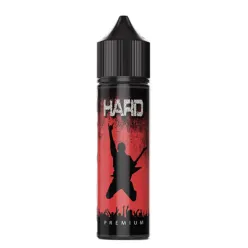 Жидкость Poly Fruits - Hard Premium 6mg 60ml