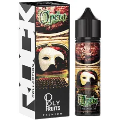 Жидкость Poly Fruits - Opera Premium 6mg 60ml