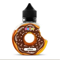 Жидкость Shake & Take - Donut Choco 60 ml 0 mg