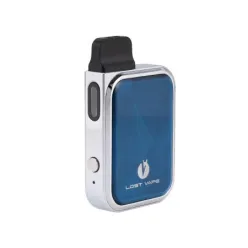 Стартовий набір Lost Vape - Prana Pod Kit (Gem Blue)