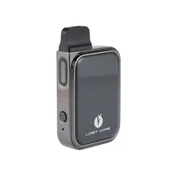 Стартовий набір Lost Vape - Prana Pod Kit (Peacok Black)