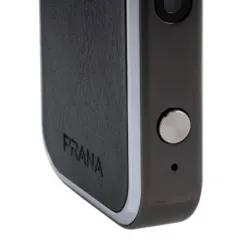 Стартовий набір Lost Vape - Prana Pod Kit (Peacok Black)