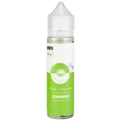 Рідина WES - Kiwerry 6 mg 60 ml