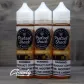 Жидкость для электронных сигарет Ruthless - Pretzel Shack Cinnamon Coated 3mg 60ml - фото 3