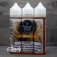 Жидкость для электронных сигарет Ruthless - Pretzel Shack Cinnamon Coated 3mg 60ml - фото 4
