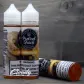 Жидкость для электронных сигарет Ruthless - Pretzel Shack Cinnamon Coated 3mg 60ml - фото 5
