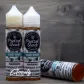 Жидкость для электронных сигарет Ruthless - Pretzel Shack Yogurt Dunked 3mg 60ml  - фото 3