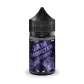 Рідина для електронних сигарет на основі сольового нікотину Jam Monster - Blackberry Salt 30ml 48mg - фото 2